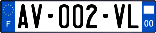 AV-002-VL