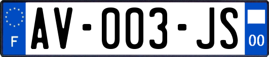 AV-003-JS