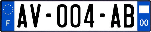 AV-004-AB