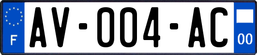 AV-004-AC