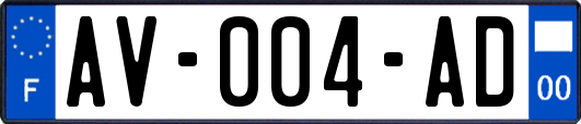 AV-004-AD