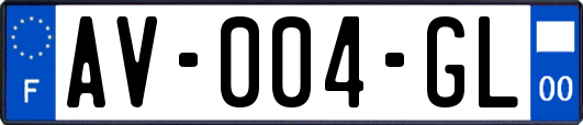 AV-004-GL