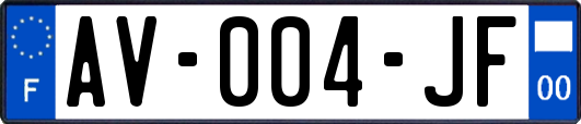 AV-004-JF