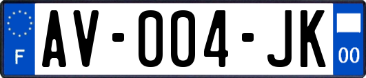 AV-004-JK