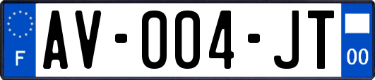 AV-004-JT