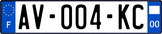AV-004-KC