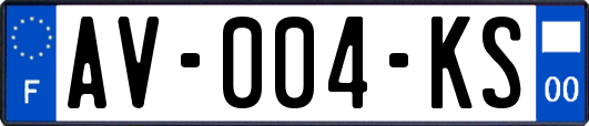 AV-004-KS
