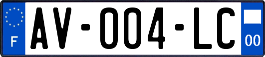 AV-004-LC