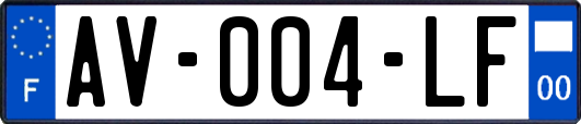 AV-004-LF