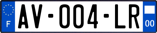 AV-004-LR