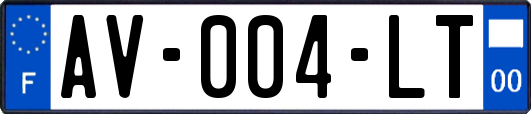 AV-004-LT