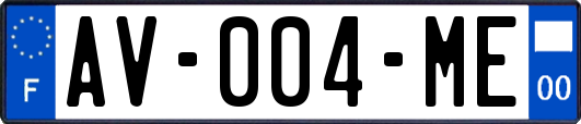 AV-004-ME