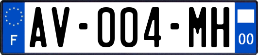 AV-004-MH