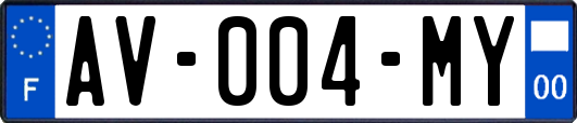 AV-004-MY