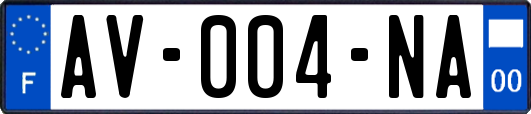 AV-004-NA