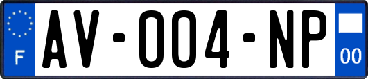 AV-004-NP
