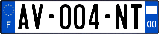 AV-004-NT