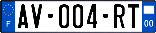 AV-004-RT