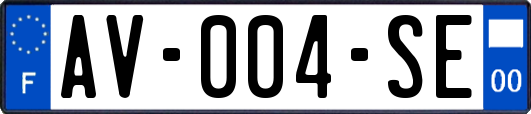 AV-004-SE