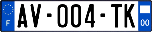 AV-004-TK