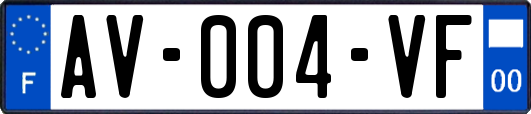 AV-004-VF