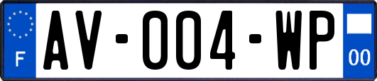 AV-004-WP