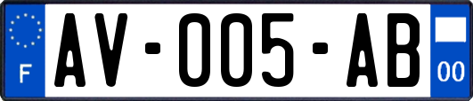 AV-005-AB