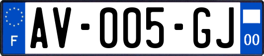 AV-005-GJ