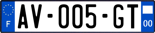 AV-005-GT