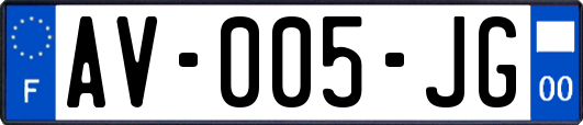 AV-005-JG