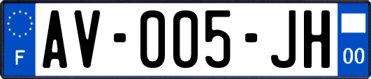 AV-005-JH