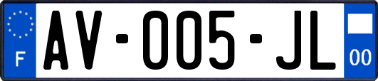 AV-005-JL
