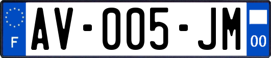 AV-005-JM