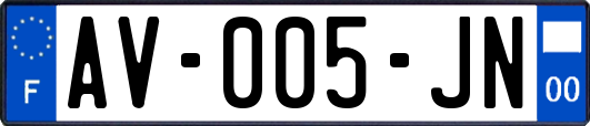 AV-005-JN