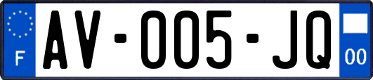 AV-005-JQ