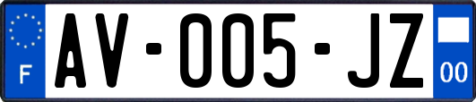 AV-005-JZ