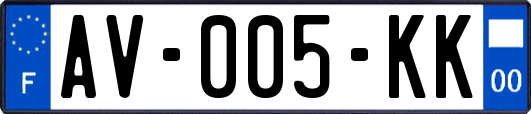 AV-005-KK