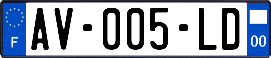 AV-005-LD