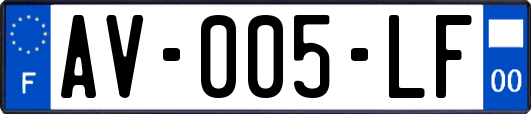 AV-005-LF