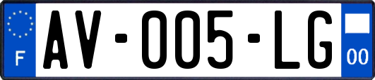 AV-005-LG