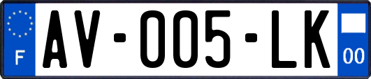 AV-005-LK