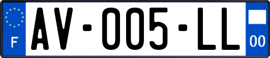 AV-005-LL