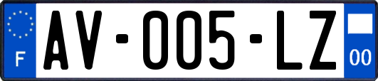AV-005-LZ