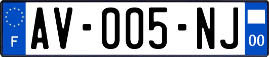 AV-005-NJ