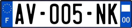 AV-005-NK