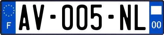 AV-005-NL