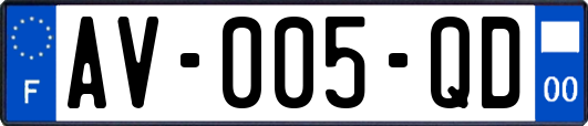 AV-005-QD