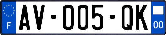 AV-005-QK