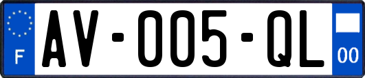 AV-005-QL