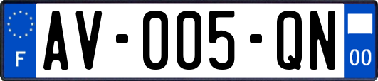 AV-005-QN